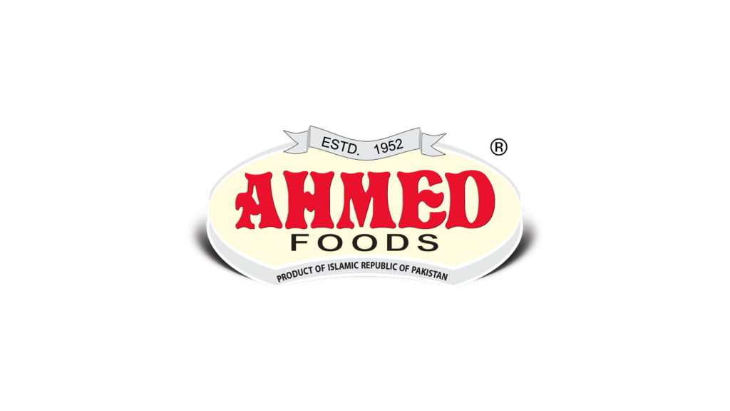 Ahmed-Foods