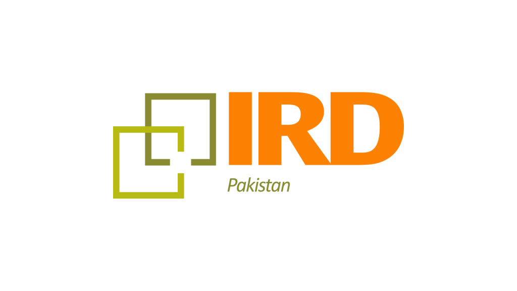 IRD